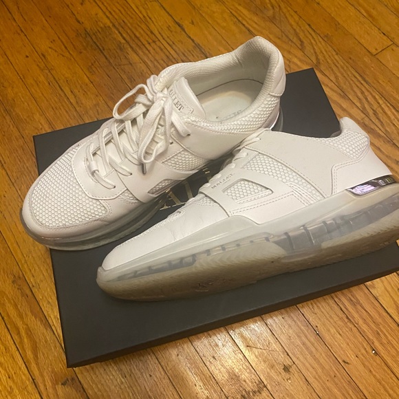 Luxury shoes - Picture 5 of 8